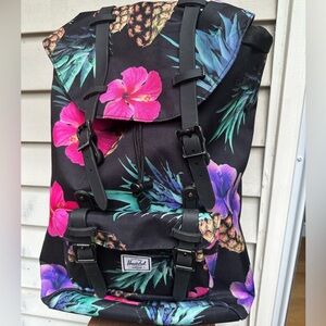 Herschel backpack